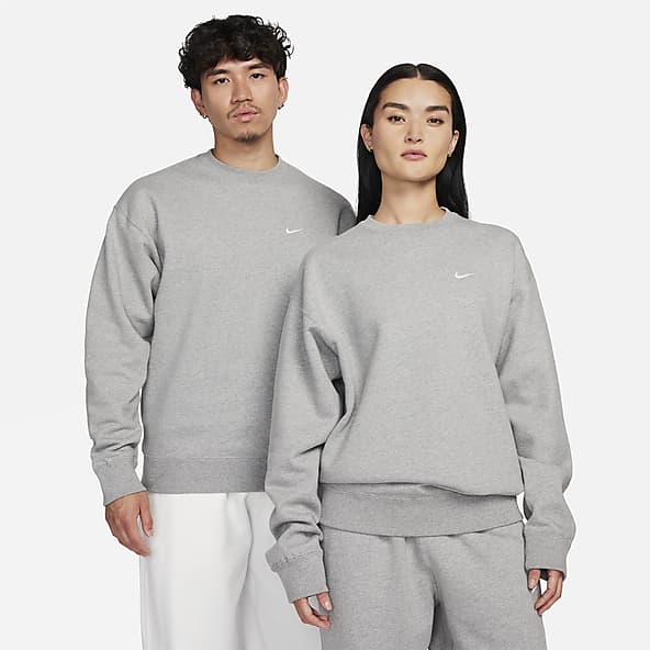 NIKE公式】 グレー パーカー＆トレーナー【ナイキ公式通販】